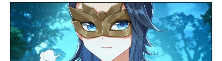 Đấu La Đại Lục 5 Chap 97 - Next Chap 98