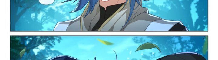 Đấu La Đại Lục 5 Chap 97 - Next Chap 98