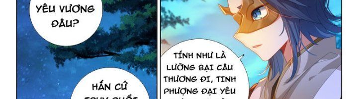Đấu La Đại Lục 5 Chap 97 - Next Chap 98