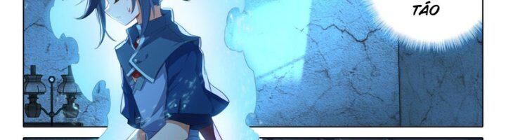 Đấu La Đại Lục 5 Chap 97 - Next Chap 98