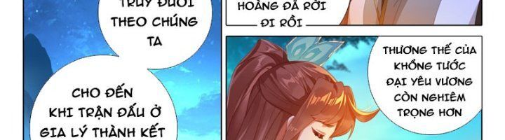 Đấu La Đại Lục 5 Chap 97 - Next Chap 98