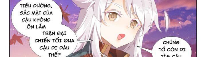 Đấu La Đại Lục 5 Chap 97 - Next Chap 98