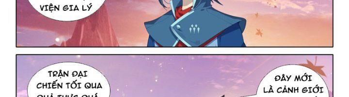 Đấu La Đại Lục 5 Chap 97 - Next Chap 98