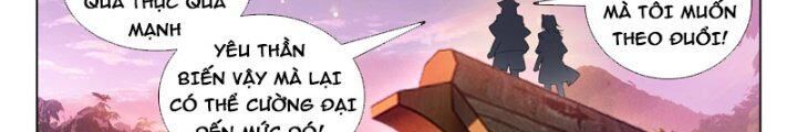 Đấu La Đại Lục 5 Chap 97 - Next Chap 98