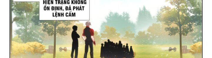 Đấu La Đại Lục 5 Chap 97 - Next Chap 98