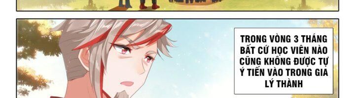Đấu La Đại Lục 5 Chap 97 - Next Chap 98