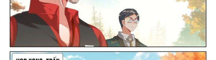 Đấu La Đại Lục 5 Chap 97 - Next Chap 98
