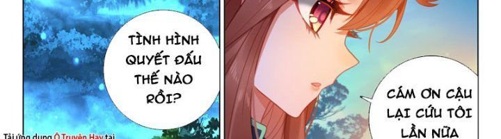 Đấu La Đại Lục 5 Chap 97 - Next Chap 98