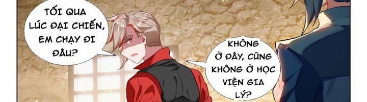 Đấu La Đại Lục 5 Chap 97 - Next Chap 98