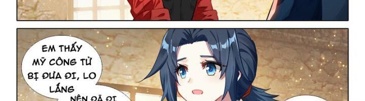 Đấu La Đại Lục 5 Chap 97 - Next Chap 98