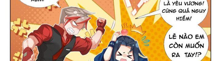 Đấu La Đại Lục 5 Chap 97 - Next Chap 98