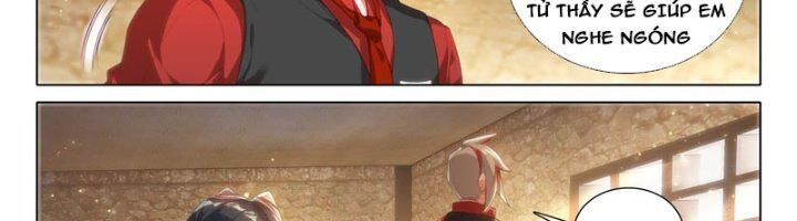 Đấu La Đại Lục 5 Chap 97 - Next Chap 98