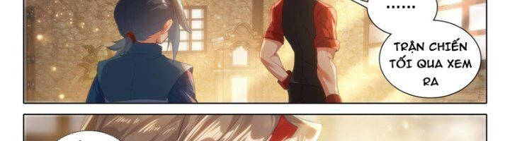 Đấu La Đại Lục 5 Chap 97 - Next Chap 98