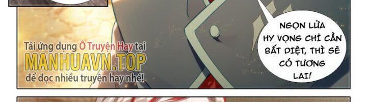 Đấu La Đại Lục 5 Chap 97 - Next Chap 98