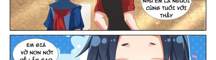 Đấu La Đại Lục 5 Chap 97 - Next Chap 98