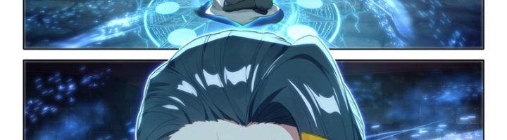 Đấu La Đại Lục 5 Chap 97 - Next Chap 98