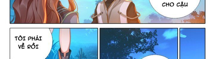 Đấu La Đại Lục 5 Chap 97 - Next Chap 98
