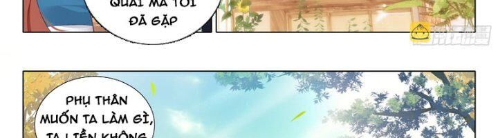Đấu La Đại Lục 5 Chap 98 - Next Chap 99