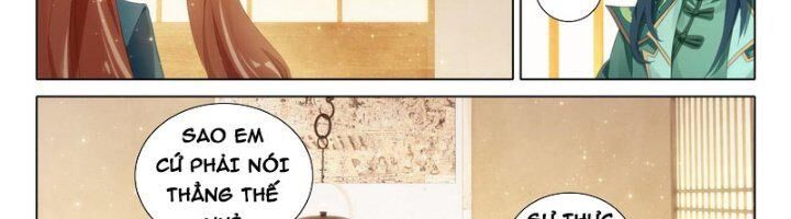 Đấu La Đại Lục 5 Chap 98 - Next Chap 99