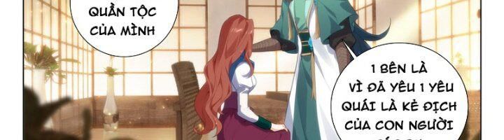 Đấu La Đại Lục 5 Chap 98 - Next Chap 99