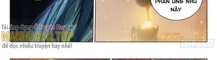 Đấu La Đại Lục 5 Chap 98 - Next Chap 99
