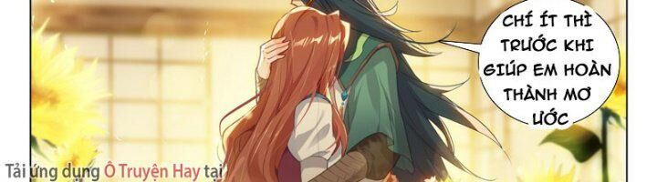 Đấu La Đại Lục 5 Chap 98 - Next Chap 99