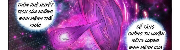 Đấu La Đại Lục 5 Chap 98 - Next Chap 99