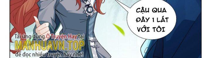 Đấu La Đại Lục 5 Chap 98 - Next Chap 99