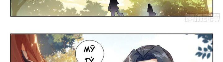 Đấu La Đại Lục 5 Chap 98 - Next Chap 99
