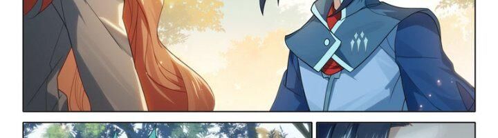 Đấu La Đại Lục 5 Chap 98 - Next Chap 99