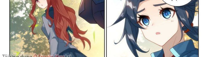 Đấu La Đại Lục 5 Chap 98 - Next Chap 99