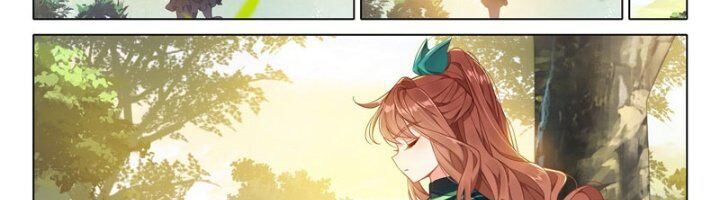 Đấu La Đại Lục 5 Chap 99 - Next Chap 100