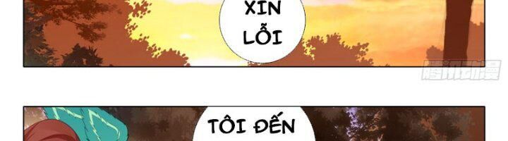 Đấu La Đại Lục 5 Chap 99 - Next Chap 100