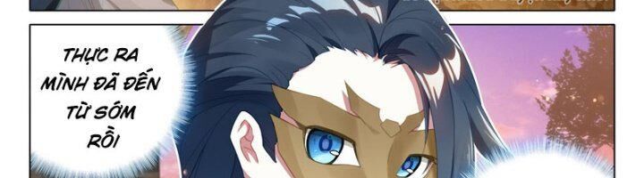Đấu La Đại Lục 5 Chap 99 - Next Chap 100