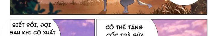 Đấu La Đại Lục 5 Chap 99 - Next Chap 100