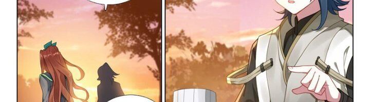 Đấu La Đại Lục 5 Chap 99 - Next Chap 100