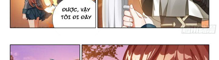 Đấu La Đại Lục 5 Chap 99 - Next Chap 100