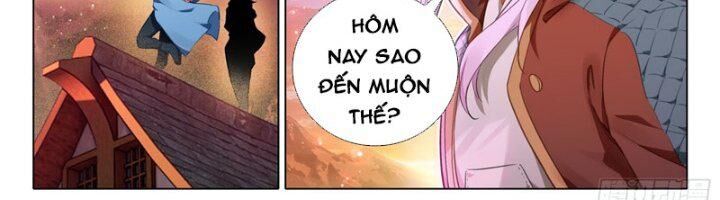 Đấu La Đại Lục 5 Chap 99 - Next Chap 100