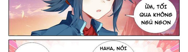 Đấu La Đại Lục 5 Chap 99 - Next Chap 100