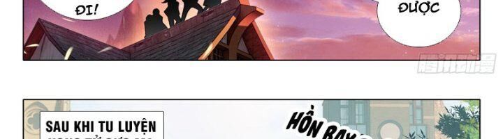 Đấu La Đại Lục 5 Chap 99 - Next Chap 100