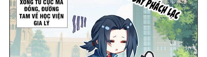 Đấu La Đại Lục 5 Chap 99 - Next Chap 100