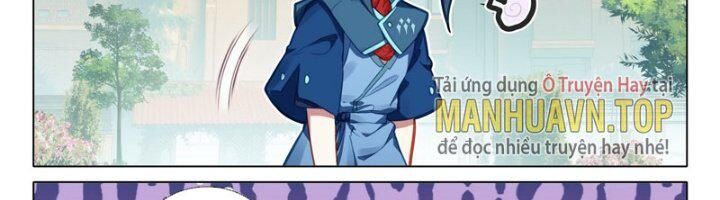 Đấu La Đại Lục 5 Chap 99 - Next Chap 100