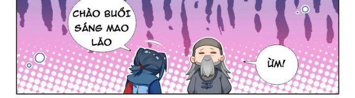Đấu La Đại Lục 5 Chap 99 - Next Chap 100