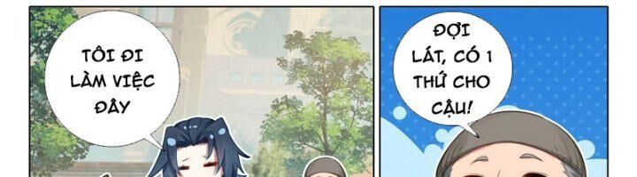 Đấu La Đại Lục 5 Chap 99 - Next Chap 100
