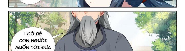 Đấu La Đại Lục 5 Chap 99 - Next Chap 100