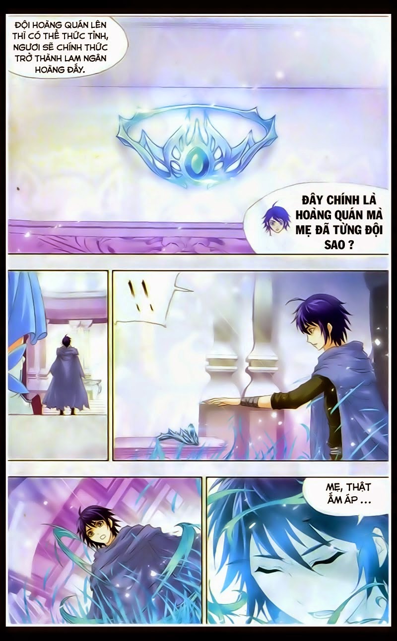 Đấu La Đại Lục Chap 137 - Next Chap 138
