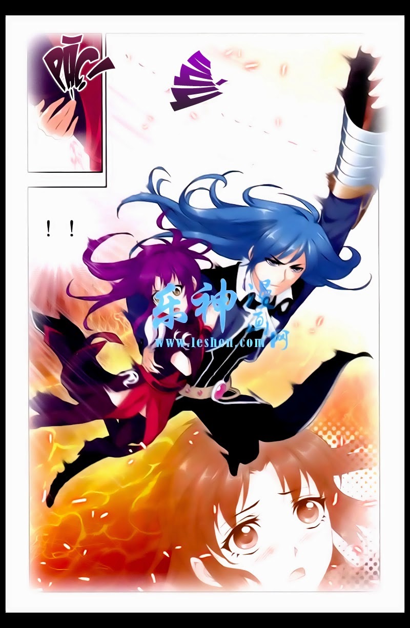 Đấu La Đại Lục Chap 139 - Next Chap 140
