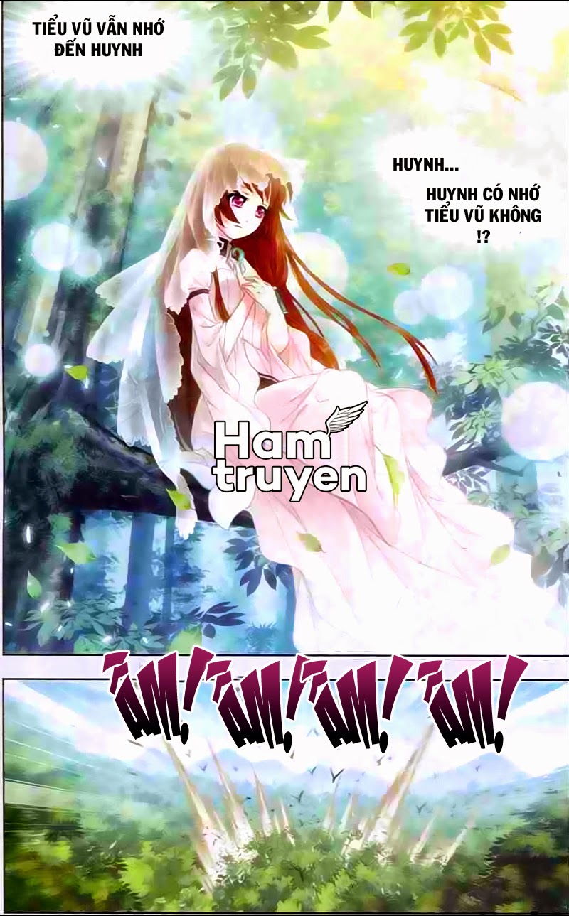 Đấu La Đại Lục Chap 142 - Next Chap 143