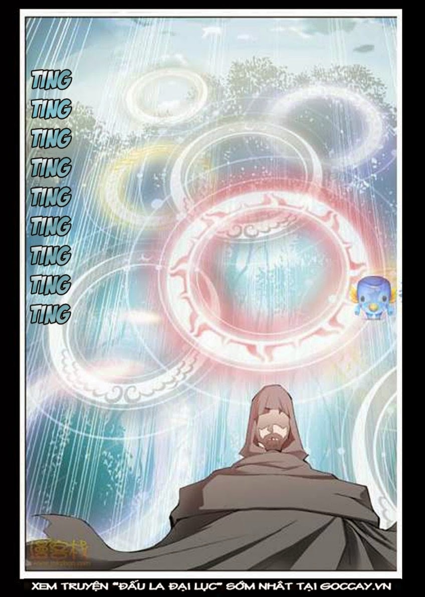 Đấu La Đại Lục Chap 16 - Next Chap 17