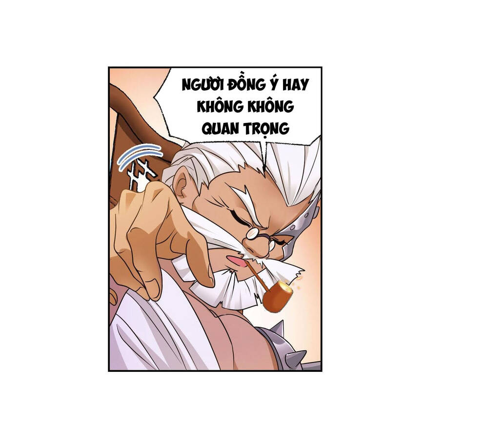 Đấu La Đại Lục Chap 2785 - Next Chap 2786